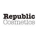 Republic Cosmetics logo