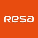 Resa logo