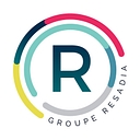 Resadia logo