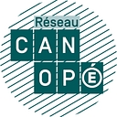 Réseau Canopé logo