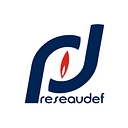 Réseau Def logo