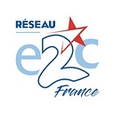 E2C France logo