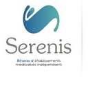 Réseau Serenis logo