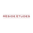 Groupe Réside Études logo
