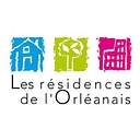 Les Résidences De L'Orléanais logo