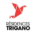 Résidences Trigano logo