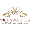 Résidences Services Villa Médicis - Rsvm logo