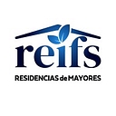 Grupo Reifs - Fundación Reifs logo