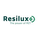 Resilux logo
