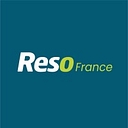 Reso France logo