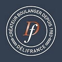 Délifrance Franchise Internationale logo