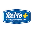Rétro+ logo