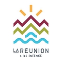 Ile De La Réunion Tourisme logo