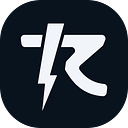 Revolte, E-Garages logo