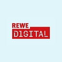 Rewe Digital logo