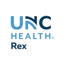 Unc Health Rex logo