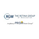 The Retina Group Of Washington logo