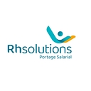 Rh Solutions logo