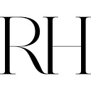 (Rh) Restoration Hardware logo