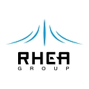 Rhea Group logo