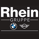 Bmw Rhein Gruppe logo