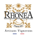 Rhonéa logo