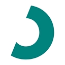 Deux Fleuves Rhone Habitat logo