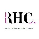 Rhubarb Hospitality Collection logo