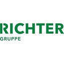 Richter Gruppe logo
