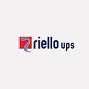 Riello Ups France logo