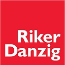 Riker Danzig Llp logo