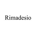 Rimadesio logo