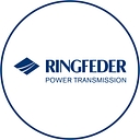 Ringfeder Power Transmission logo
