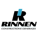 Rinnen Constructions Générales logo