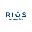 Ríos Renovables logo