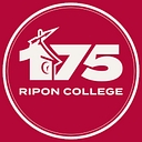 Ripon College logo