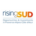 Risingsud logo