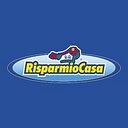 Risparmio Casa logo