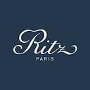 Ritz Paris logo