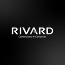 Rivard logo