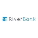 Riverbank logo