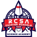 River City Science Academy logo