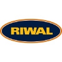 Riwal Danmark A/S logo