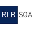 Rlb | Sqa logo