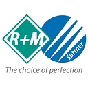 R+M De Wit Gmbh logo