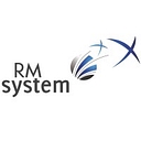 Rm System France logo