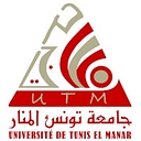 Université De Tunis (جامعة تونس) logo