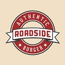Roadside Burger logo