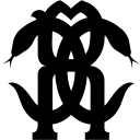 Roberto Cavalli logo