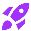 Rocket School logo